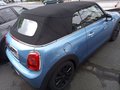 Daumennagel 5 - MINI Cooper Cabrio 1,5l 100kw Chili