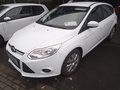 Daumennagel 1 - Ford Focus 1.0 EcoBoost Trend Start/Stopp
