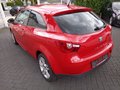 Daumennagel 3 - SEAT Ibiza 1.4 16V SC Copa