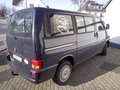 Daumennagel 2 - Volkswagen T4 Caravelle