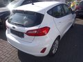 Daumennagel 3 - Ford Fiesta Cool&Connect 1.1 EU6d-T