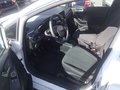 Daumennagel 4 - Ford Fiesta Cool&Connect 1.1 EU6d-T