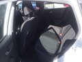 Daumennagel 5 - Ford Fiesta Cool&Connect 1.1 EU6d-T