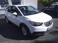 Daumennagel 2 - Opel Crossland X 1.2 Edition