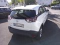 Daumennagel 4 - Opel Crossland X 1.2 Edition