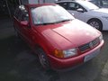 Daumennagel 2 - Volkswagen Polo 2 Hd. 74t km