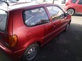 Daumennagel 3 - Volkswagen Polo 2 Hd. 74t km