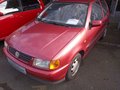 Daumennagel 1 - Volkswagen Polo 2 Hd. 74t km