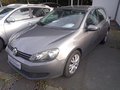 Daumennagel 2 - Volkswagen Golf VI 1.6 Trendline