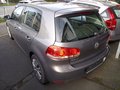 Daumennagel 3 - Volkswagen Golf VI 1.6 Trendline