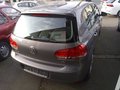 Daumennagel 4 - Volkswagen Golf VI 1.6 Trendline