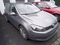 Daumennagel 1 - Volkswagen Golf VI 1.6 Trendline