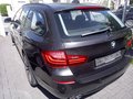 Daumennagel 2 - BMW 530 d Touring DPF
