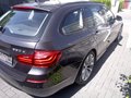 Daumennagel 3 - BMW 530 d Touring DPF