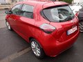 Daumennagel 4 - Renault Zoe R110 Experience /Z.E. 50 (Miet-Batterie)