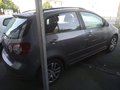 Daumennagel 3 - Volkswagen Golf VI Plus 1.4 Comfortline