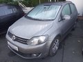 Daumennagel 1 - Volkswagen Golf VI Plus 1.4 Comfortline