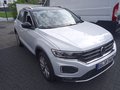 Daumennagel 2 - Volkswagen T-Roc 1.0 TSI Style