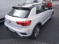 Daumennagel 3 - Volkswagen T-Roc 1.0 TSI Style