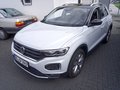 Daumennagel 1 - Volkswagen T-Roc 1.0 TSI Style
