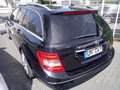 Daumennagel 2 - Mercedes-Benz C 200 CDI Avantgarde BE DPF