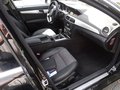 Daumennagel 4 - Mercedes-Benz C 200 CDI Avantgarde BE DPF