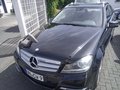 Daumennagel 7 - Mercedes-Benz C 200 CDI Avantgarde BE DPF