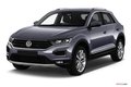 Daumennagel 2 - Volkswagen T-Roc 1.0 TSI IQ.DRIVE OPF (EURO 6d-TEMP)