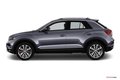 Daumennagel 3 - Volkswagen T-Roc 1.0 TSI IQ.DRIVE OPF (EURO 6d-TEMP)
