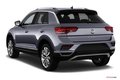 Daumennagel 6 - Volkswagen T-Roc 1.0 TSI IQ.DRIVE OPF (EURO 6d-TEMP)