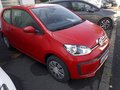 Daumennagel 2 - Volkswagen up! 1.0 move up RFK Tempomat usw