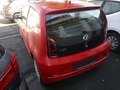 Daumennagel 3 - Volkswagen up! 1.0 move up RFK Tempomat usw