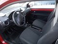 Daumennagel 4 - Volkswagen up! 1.0 move up RFK Tempomat usw