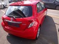 Daumennagel 3 - Toyota Yaris 1.33 Dual-VVTi Cool