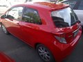 Daumennagel 4 - Toyota Yaris 1.33 Dual-VVTi Cool