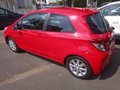 Daumennagel 4 - Toyota Yaris 1.33 Dual-VVTi Cool