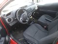 Daumennagel 5 - Toyota Yaris 1.33 Dual-VVTi Cool