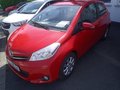Daumennagel 1 - Toyota Yaris 1.33 Dual-VVTi Cool