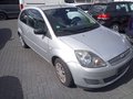 Daumennagel 2 - Ford Fiesta 1.3 Style