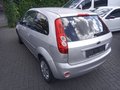 Daumennagel 4 - Ford Fiesta 1.3 Style