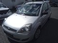 Daumennagel 1 - Ford Fiesta 1.3 Style