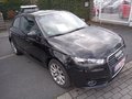 Daumennagel 2 - Audi A1 1.2 TFSI Ambition