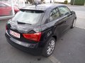 Daumennagel 3 - Audi A1 1.2 TFSI Ambition