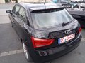 Daumennagel 4 - Audi A1 1.2 TFSI Ambition