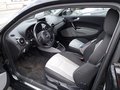 Daumennagel 5 - Audi A1 1.2 TFSI Ambition