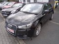 Daumennagel 1 - Audi A1 1.2 TFSI Ambition