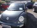 Daumennagel 2 - Volkswagen New Beetle 1.4 Highline Paket