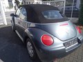 Daumennagel 3 - Volkswagen New Beetle 1.4 Highline Paket