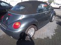 Daumennagel 4 - Volkswagen New Beetle 1.4 Highline Paket