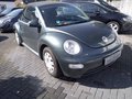Daumennagel 1 - Volkswagen New Beetle 1.4 Highline Paket